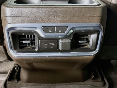 2021 GMC Sierra 3500HD Denali