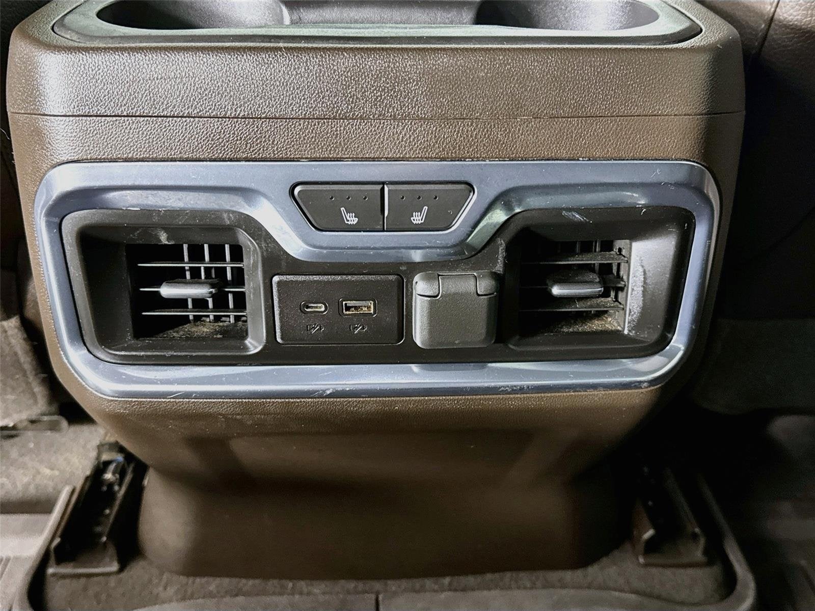 2021 GMC Sierra 3500HD Denali