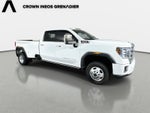 2021 GMC Sierra 3500HD Denali