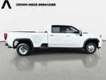 2021 GMC Sierra 3500HD Denali