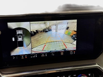 2025 GMC Sierra 2500HD Denali