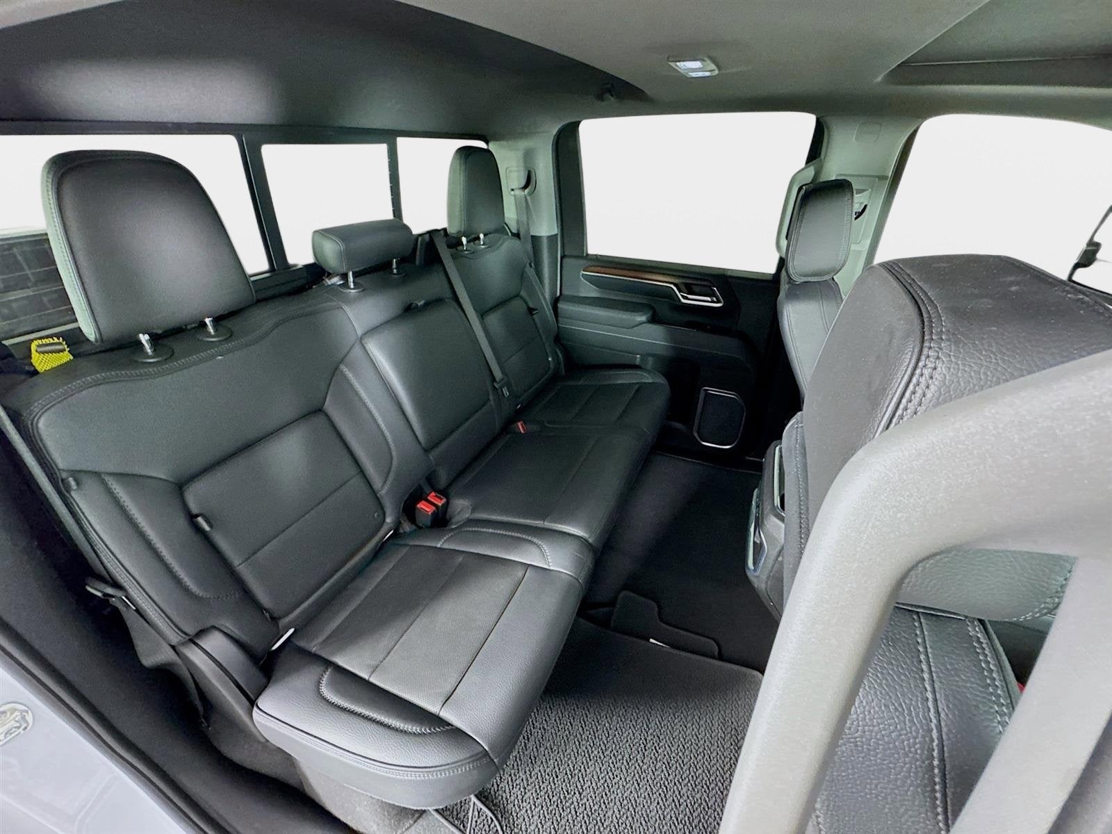 2025 GMC Sierra 2500HD Denali