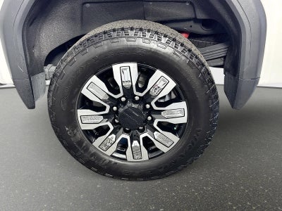 2025 GMC Sierra 2500HD Denali