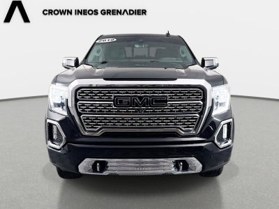 2019 GMC Sierra 1500 Denali