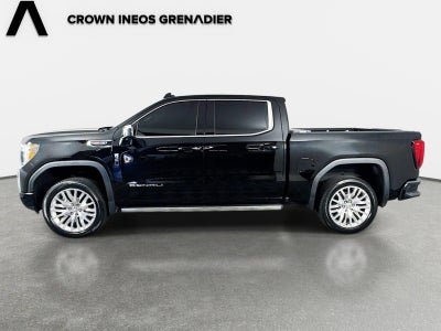 2019 GMC Sierra 1500 Denali