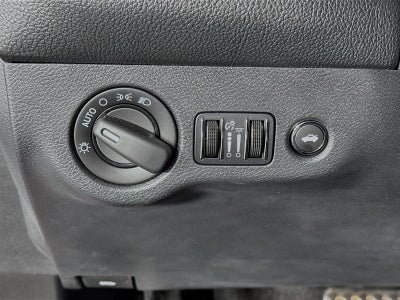 2015 Dodge Challenger SRT Hellcat