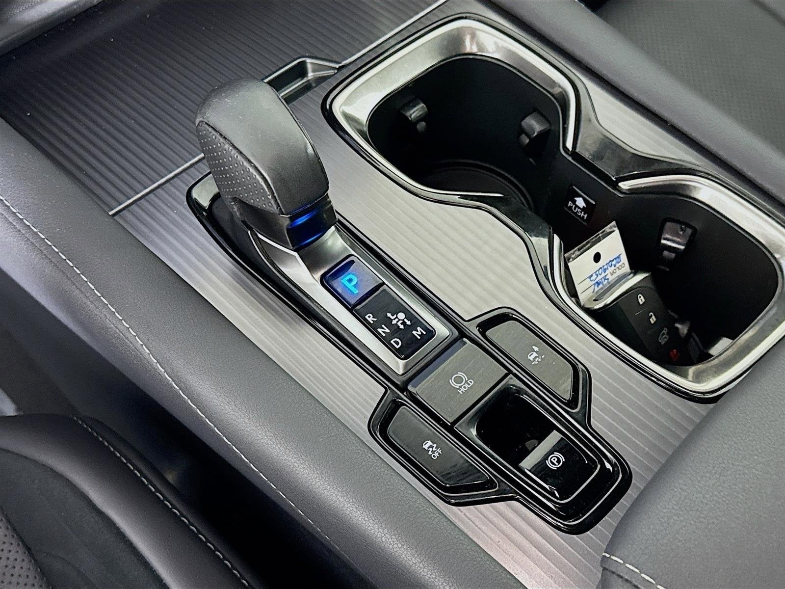 2024 Lexus RX RX 500h F SPORT Performance