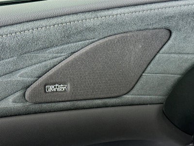 2024 Lexus RX RX 500h F SPORT Performance