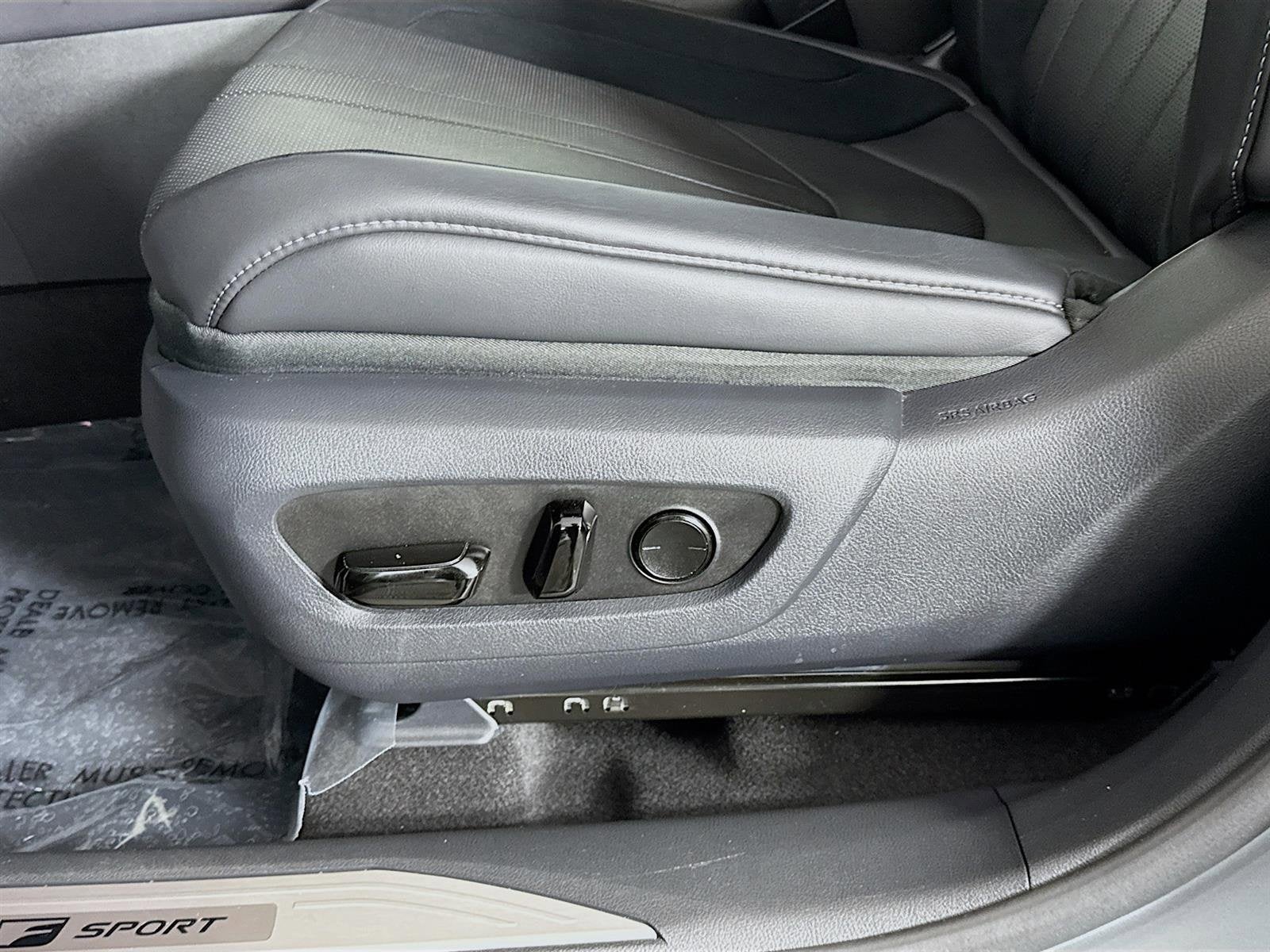 2024 Lexus RX RX 500h F SPORT Performance