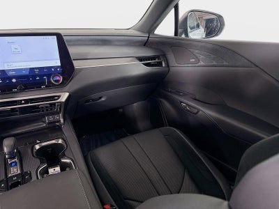 2024 Lexus RX RX 500h F SPORT Performance