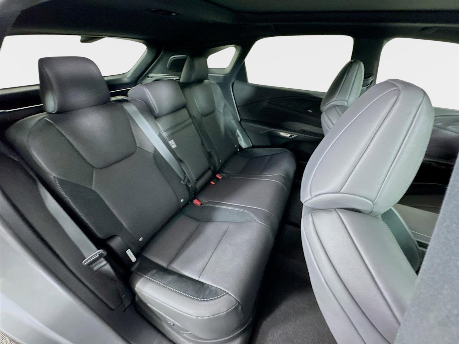 2024 Lexus RX RX 500h F SPORT Performance