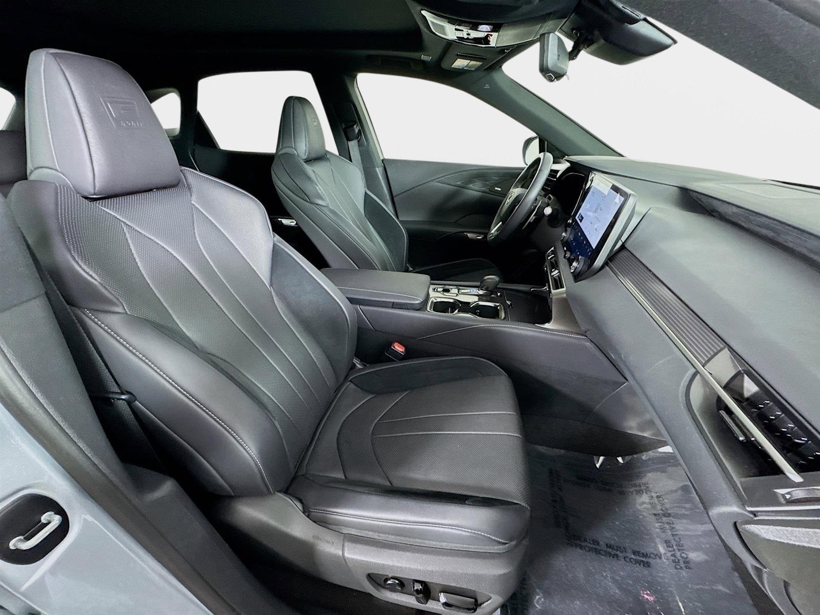 2024 Lexus RX RX 500h F SPORT Performance