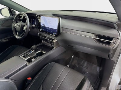 2024 Lexus RX RX 500h F SPORT Performance