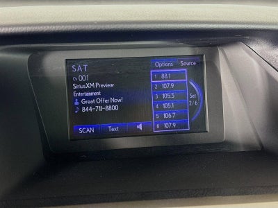 2015 Lexus RX 350 350