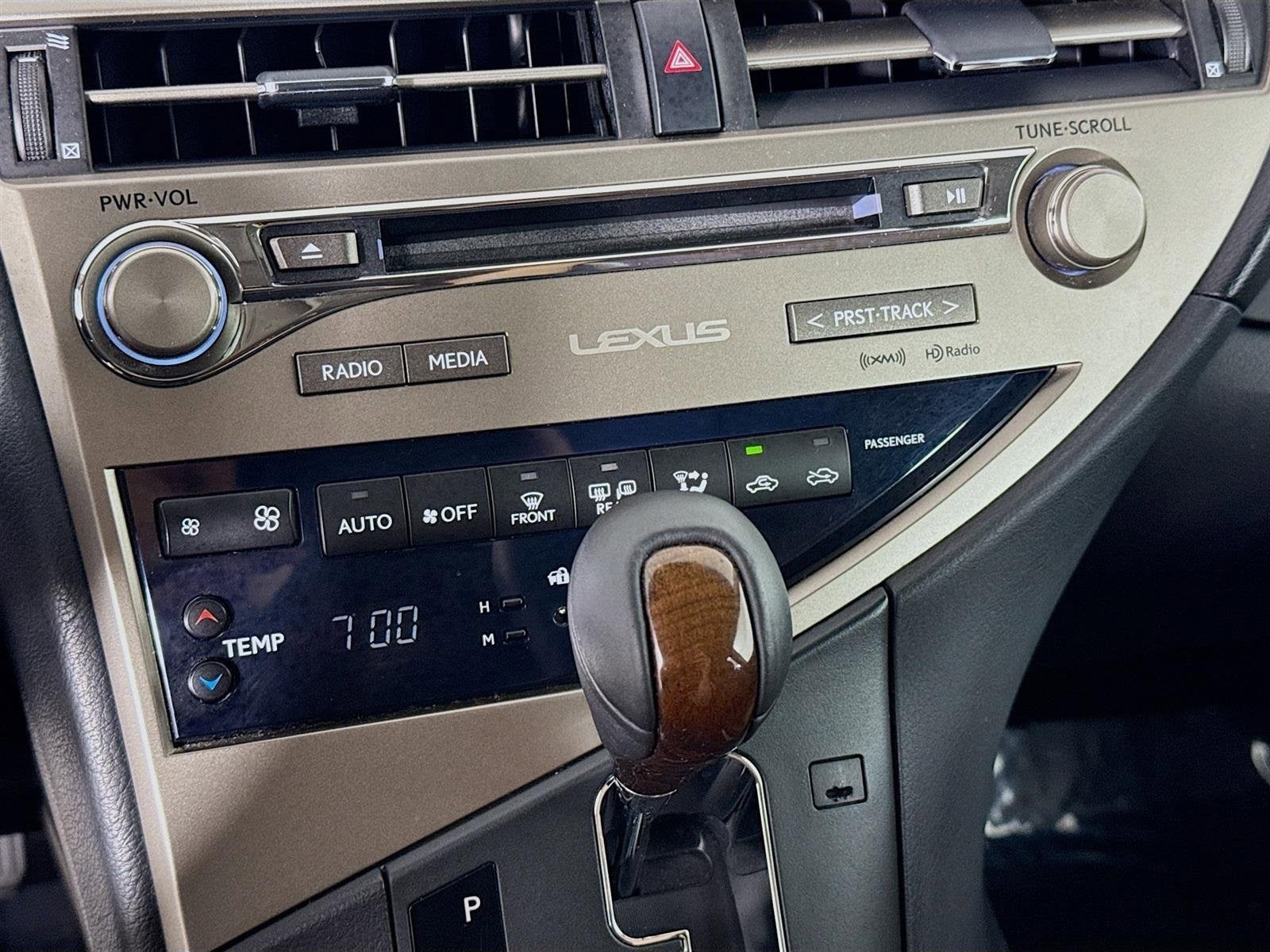 2015 Lexus RX 350 350