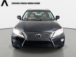 2015 Lexus RX 350 350