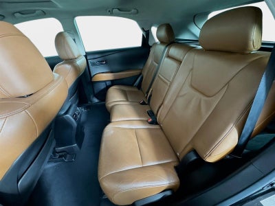 2015 Lexus RX 350 350