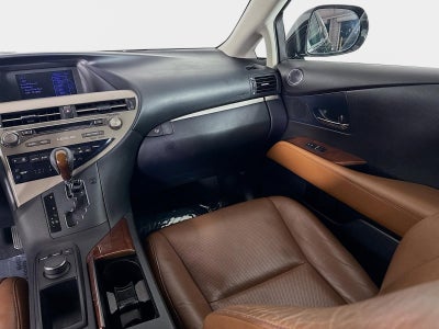 2015 Lexus RX 350 350