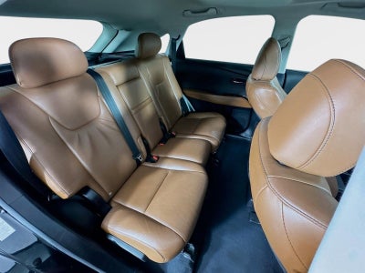 2015 Lexus RX 350 350