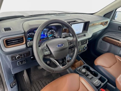 2023 Ford Maverick LARIAT