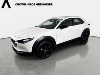 2021 Mazda Mazda CX-30 Turbo Premium Package