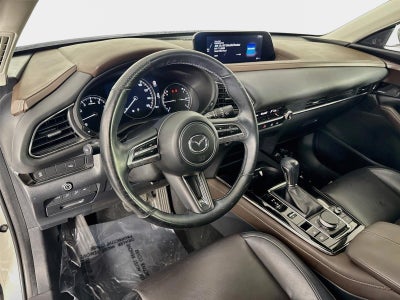 2021 Mazda Mazda CX-30 Turbo Premium Package
