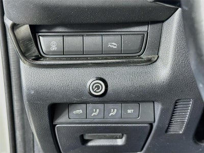 2021 Mazda Mazda CX-30 Turbo Premium Package