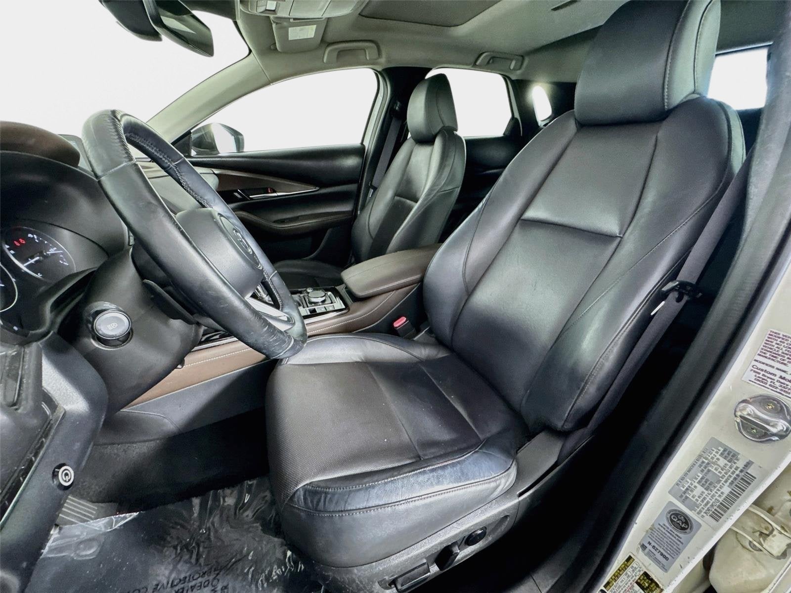 2021 Mazda Mazda CX-30 Turbo Premium Package