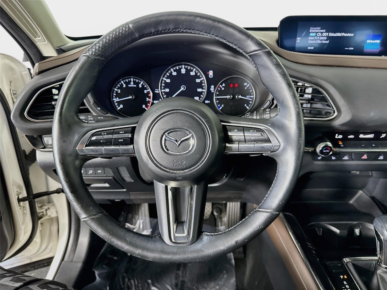 2021 Mazda Mazda CX-30 Turbo Premium Package