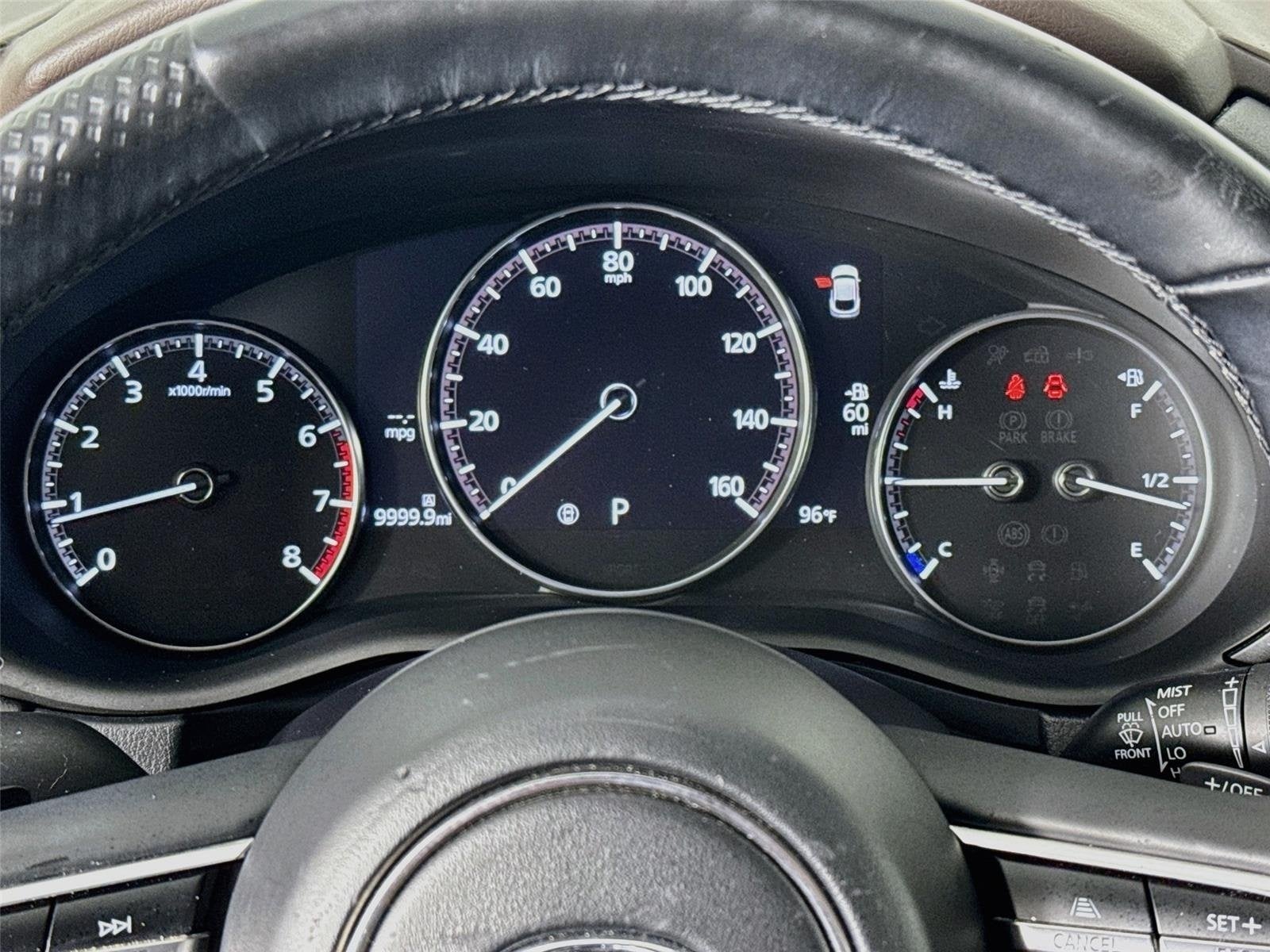 2021 Mazda Mazda CX-30 Turbo Premium Package