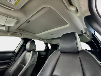 2021 Mazda Mazda CX-30 Turbo Premium Package