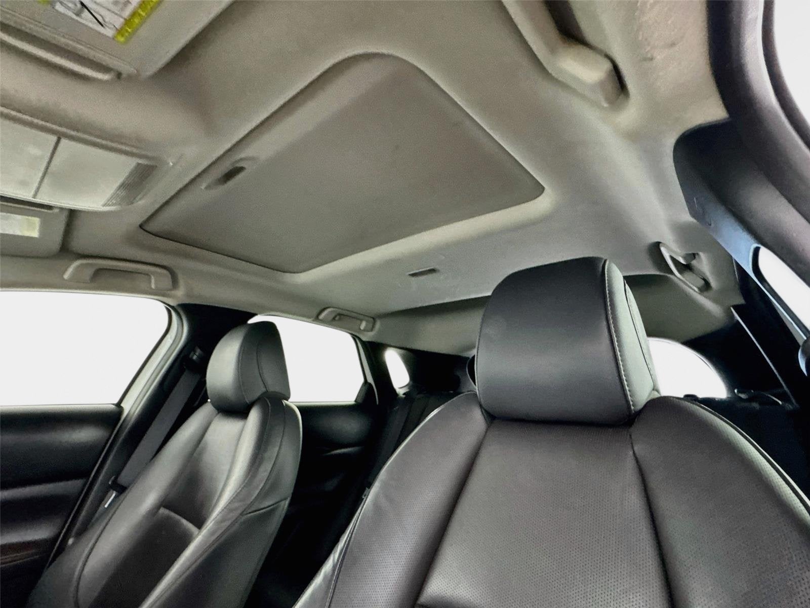 2021 Mazda Mazda CX-30 Turbo Premium Package