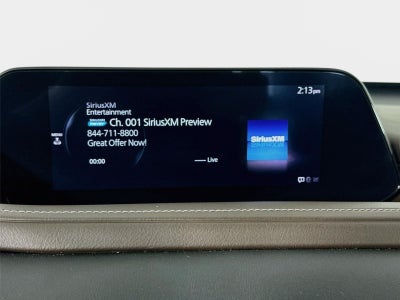 2021 Mazda Mazda CX-30 Turbo Premium Package
