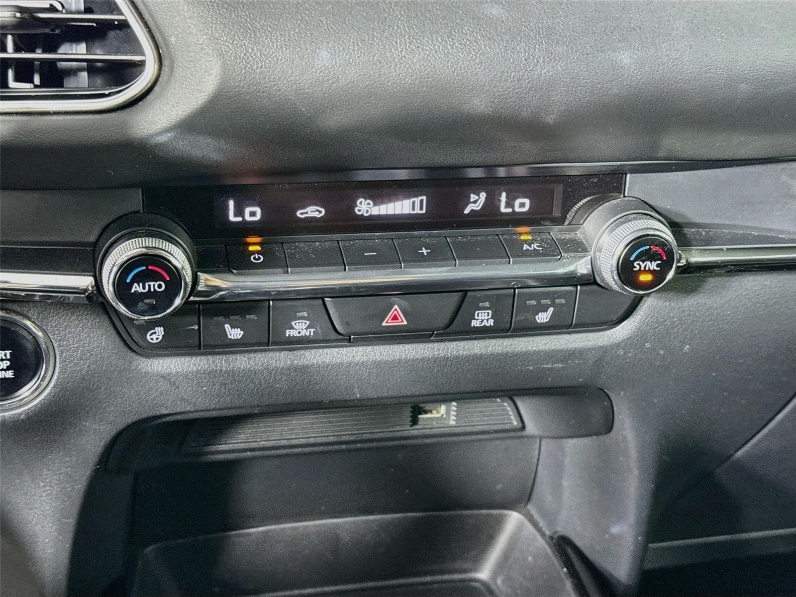 2021 Mazda Mazda CX-30 Turbo Premium Package