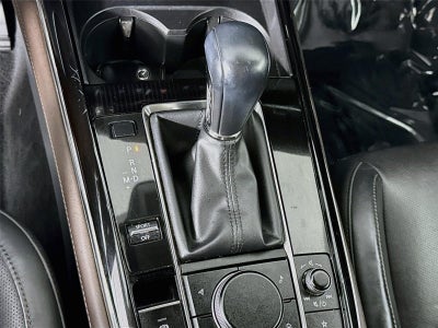 2021 Mazda Mazda CX-30 Turbo Premium Package