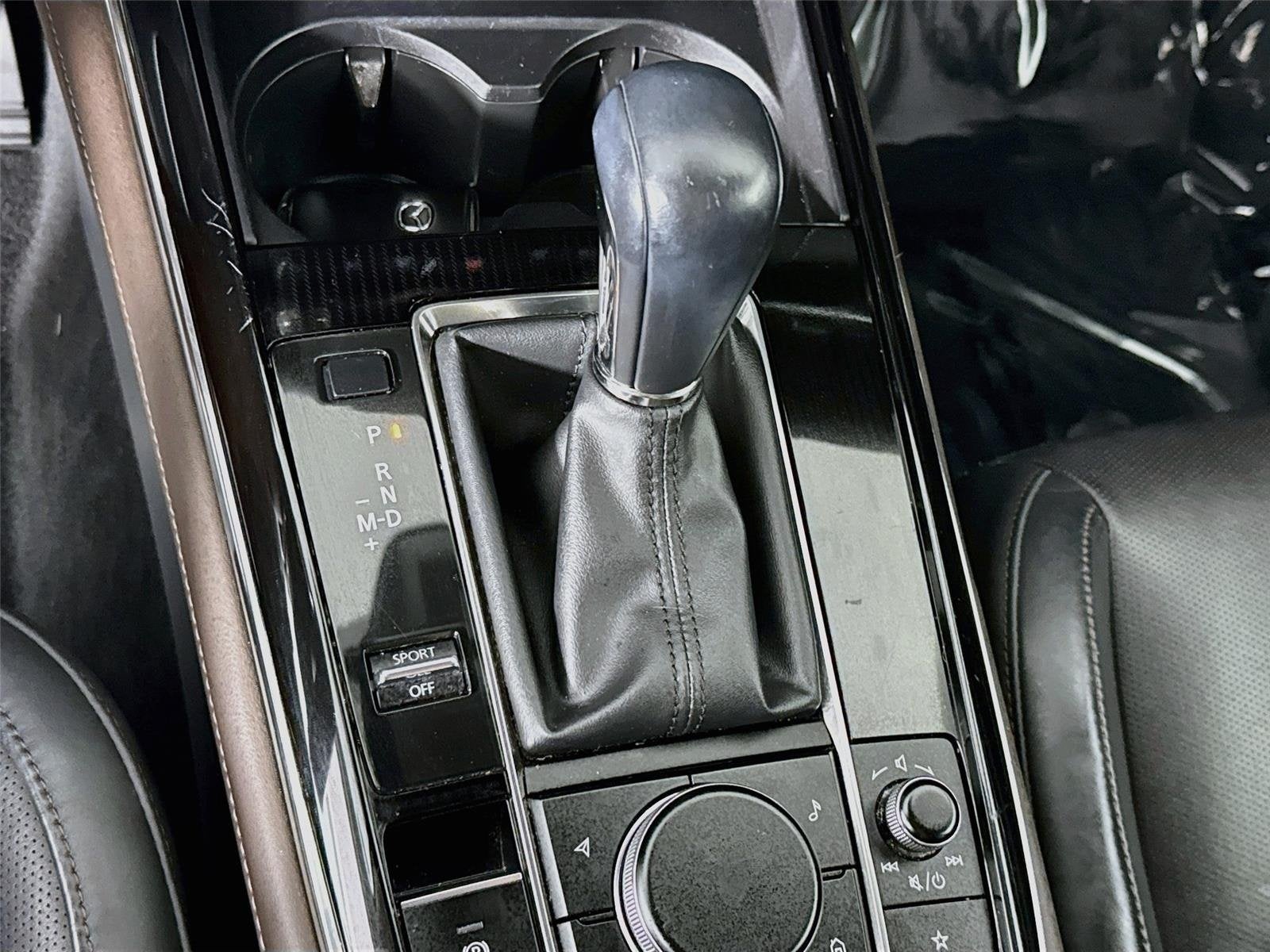 2021 Mazda Mazda CX-30 Turbo Premium Package