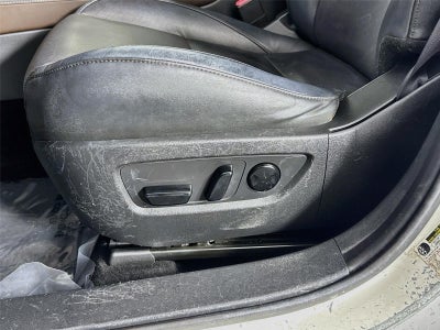 2021 Mazda Mazda CX-30 Turbo Premium Package