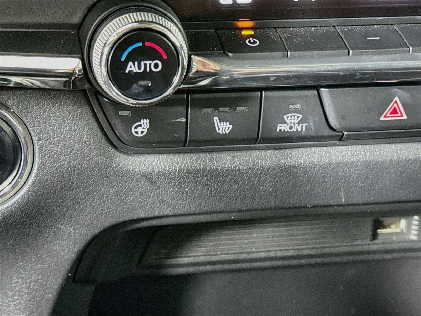2021 Mazda Mazda CX-30 Turbo Premium Package