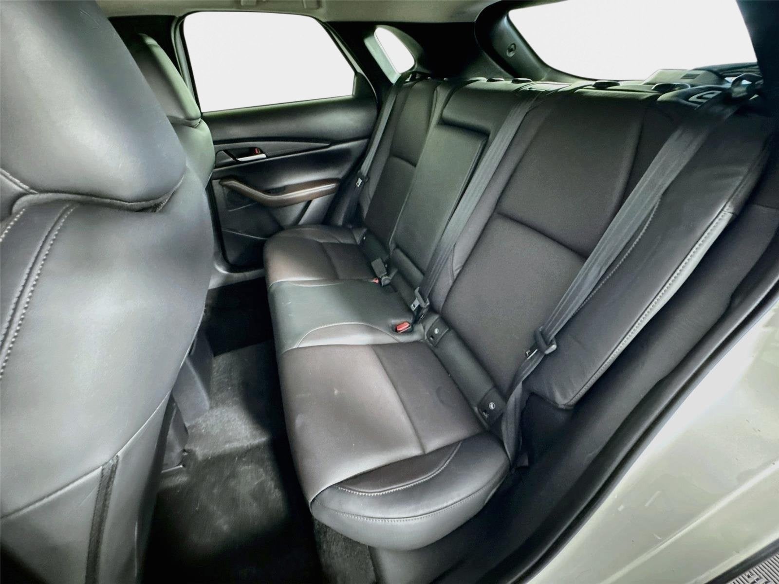 2021 Mazda Mazda CX-30 Turbo Premium Package