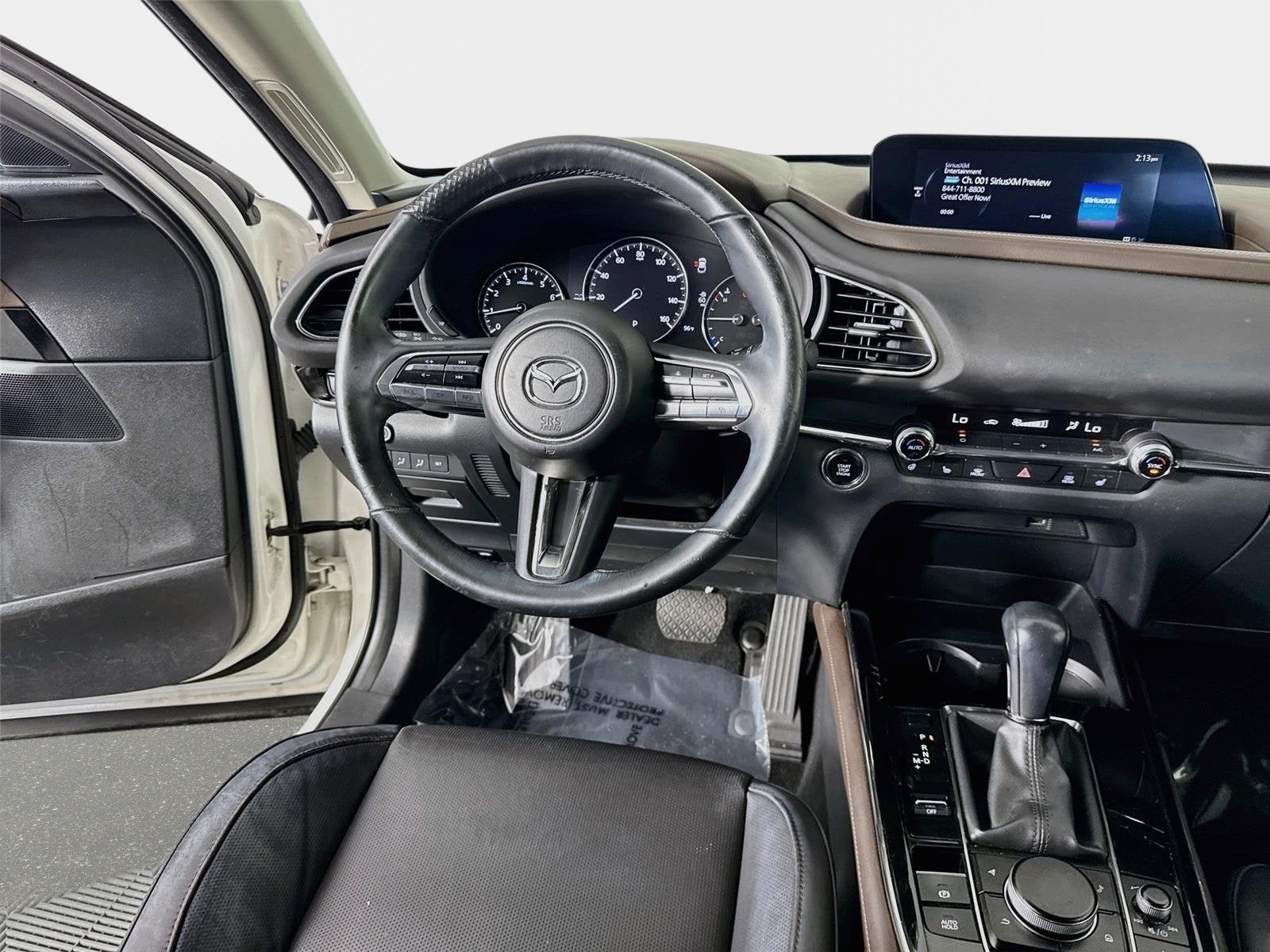 2021 Mazda Mazda CX-30 Turbo Premium Package