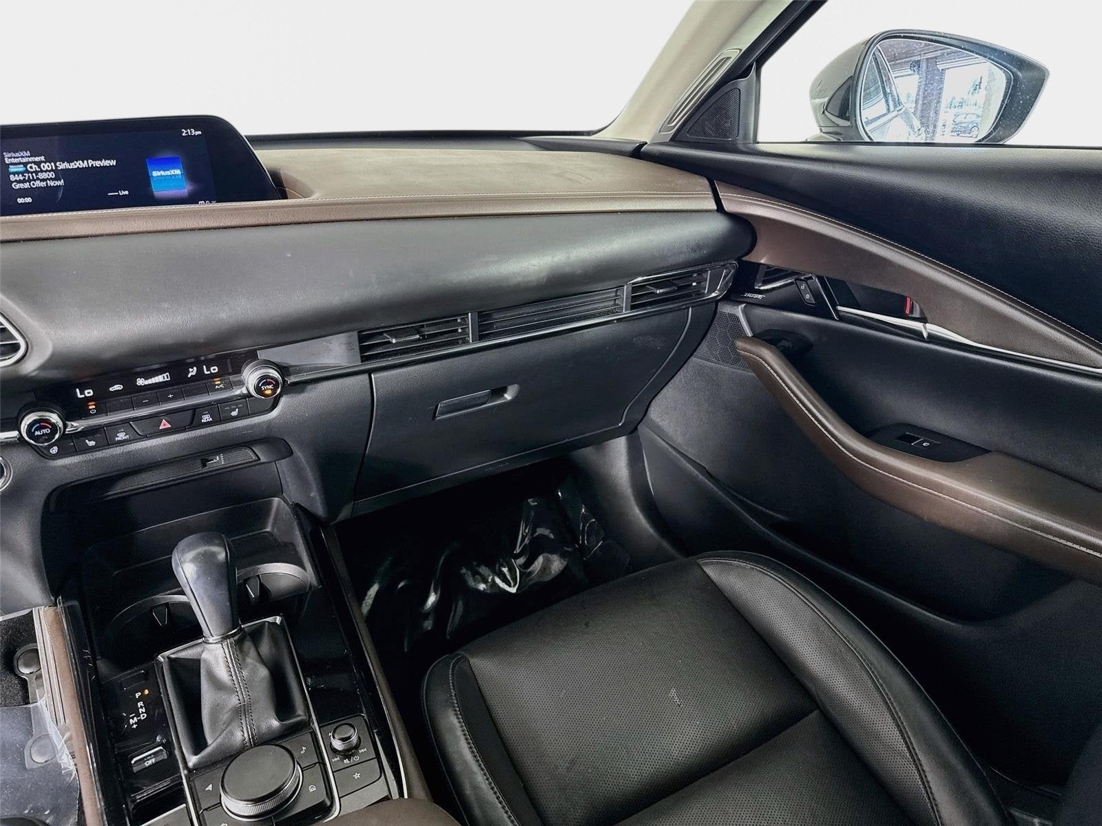 2021 Mazda Mazda CX-30 Turbo Premium Package