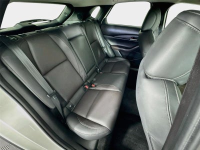 2021 Mazda Mazda CX-30 Turbo Premium Package