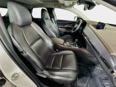 2021 Mazda Mazda CX-30 Turbo Premium Package