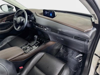 2021 Mazda Mazda CX-30 Turbo Premium Package