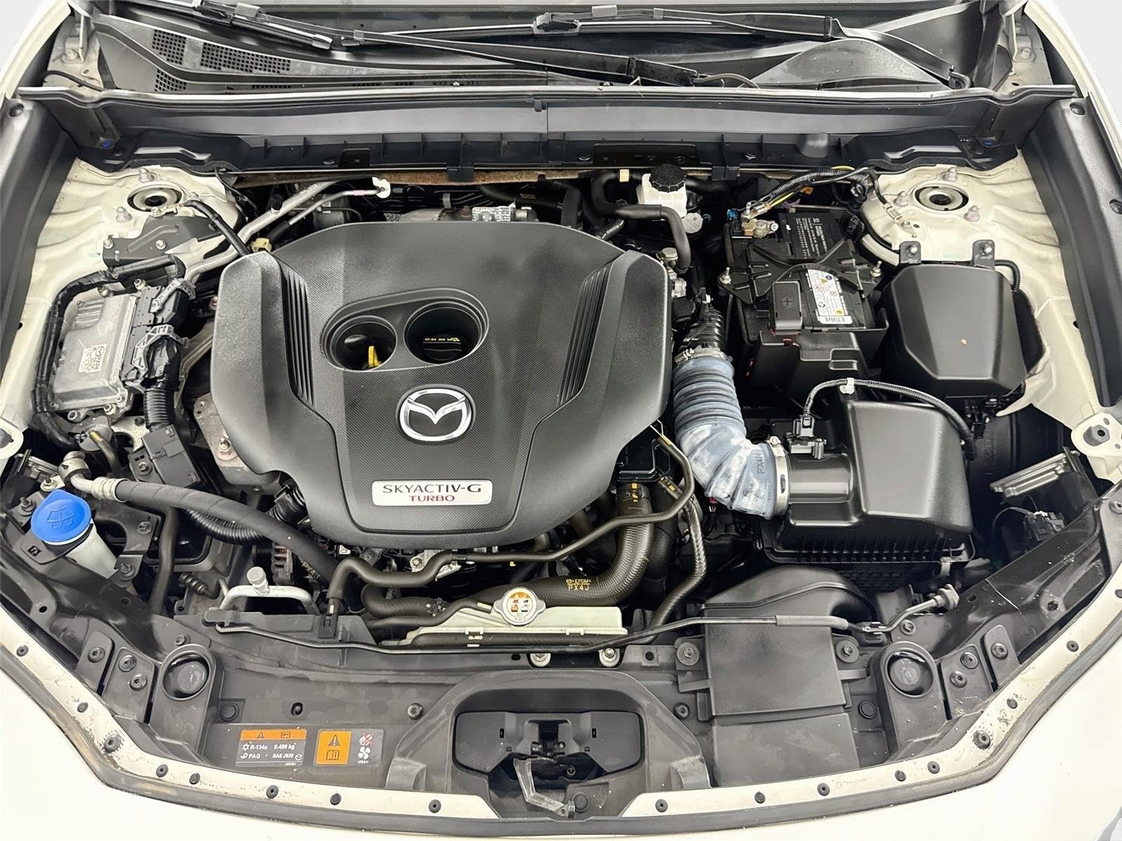 2021 Mazda Mazda CX-30 Turbo Premium Package