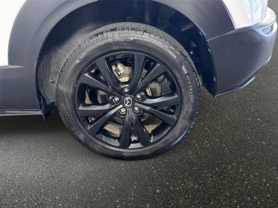 2021 Mazda Mazda CX-30 Turbo Premium Package
