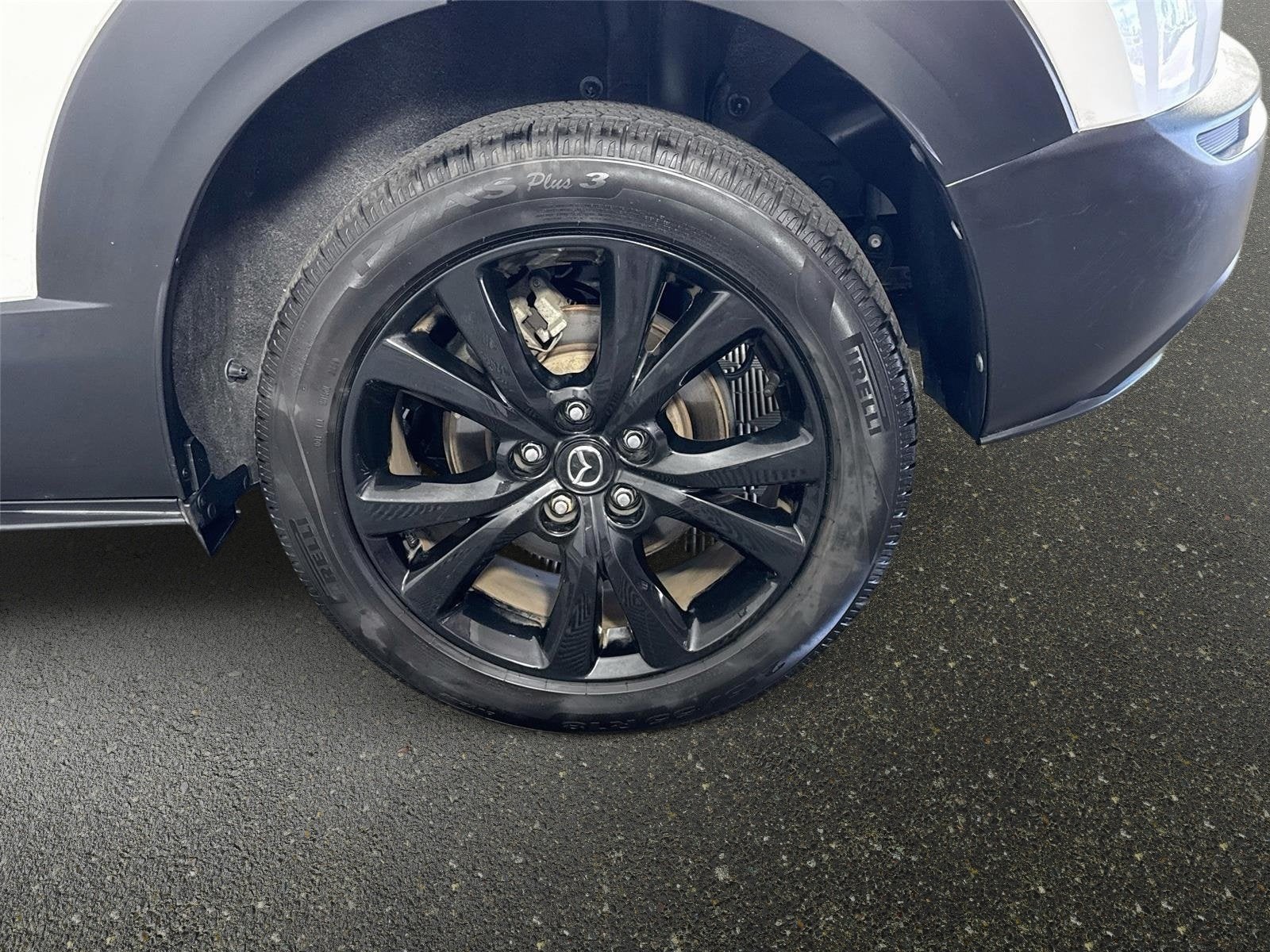 2021 Mazda Mazda CX-30 Turbo Premium Package