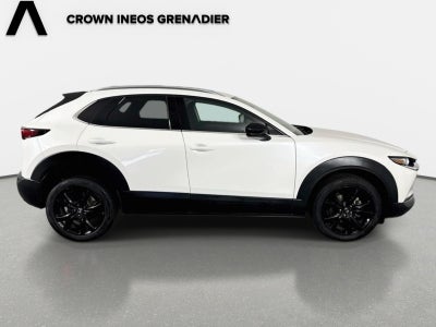 2021 Mazda Mazda CX-30 Turbo Premium Package