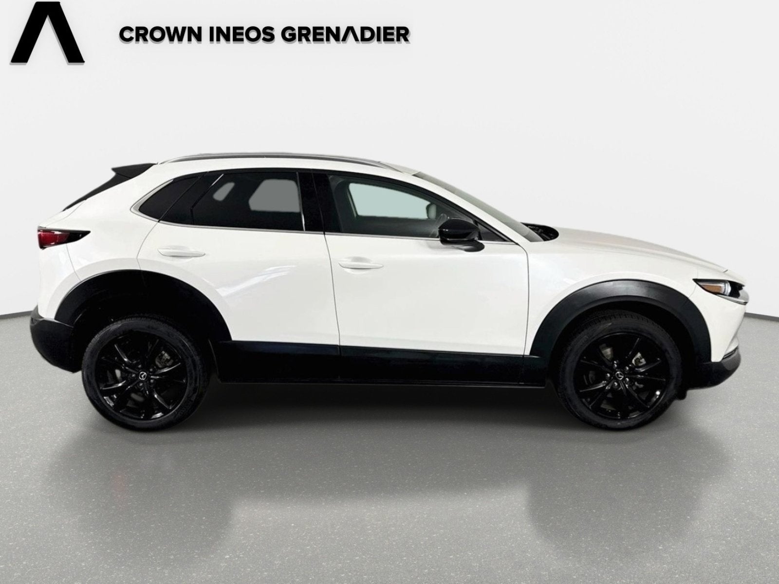 2021 Mazda Mazda CX-30 Turbo Premium Package