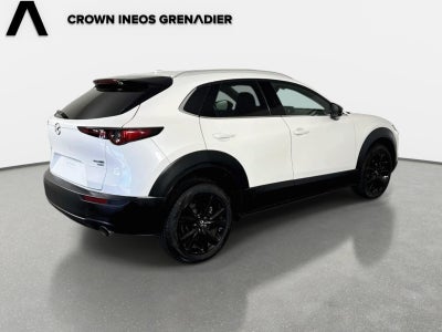 2021 Mazda Mazda CX-30 Turbo Premium Package